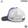 Casquette Homme Trucker "Racing" (Casquettes) Freegun chez FrenchMarket