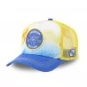 Summer Vibe Trucker Cap voor mannen (Caps) Freegun chez FrenchMarket