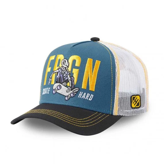 Gorra Trucker Summer Vibe para hombre (Gorras) Freegun chez FrenchMarket