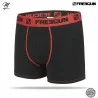 Lot de 6 Boxers Homme Coton (Boxers Homme) Freegun chez FrenchMarket