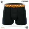 Boxer da uomo in cotone "Dynamik Edition" Set di 6 pezzi (Boxer da uomo) Freegun chez FrenchMarket