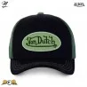 Cappello classico Trucker Colors (Cappellino) Von Dutch chez FrenchMarket