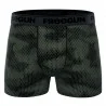 Premium handtekening Pablo" Katoenen herenboxershort (Boksers) Freegun chez FrenchMarket