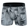 Calzoncillos bóxer de algodón "Premium Signature Pablo" para hombre (Boxers) Freegun chez FrenchMarket