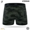 Premium handtekening Pablo" Katoenen herenboxershort (Boksers) Freegun chez FrenchMarket