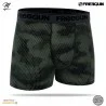 Premium handtekening Pablo" Katoenen herenboxershort (Boksers) Freegun chez FrenchMarket