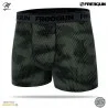 Premium handtekening Pablo" Katoenen herenboxershort (Boksers) Freegun chez FrenchMarket