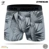 Premium handtekening Pablo" Katoenen herenboxershort (Boksers) Freegun chez FrenchMarket