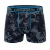 Calzoncillos bóxer de algodón "Dynamic Malcom" para hombre (Boxers) Freegun chez FrenchMarket