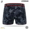 Boxer Homme Coton "Dynamic Malcom" (Boxers Homme) Freegun chez FrenchMarket