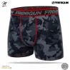 Boxer Mann Baumwolle "Dynamic Malcom" (Boxershorts) Freegun auf FrenchMarket