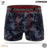 Boxer Homme Coton "Dynamic Malcom" (Boxers Homme) Freegun chez FrenchMarket