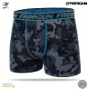 Calzoncillos bóxer de algodón "Dynamic Malcom" para hombre (Boxers) Freegun chez FrenchMarket