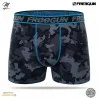 Boxer da uomo in cotone "Dynamic Malcom (Boxer) Freegun chez FrenchMarket