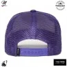 Casquette Enfant Trucker WOLF - Loup (Casquettes) Goorin Bros chez FrenchMarket