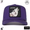 Casquette Enfant Trucker WOLF - Loup (Casquettes) Goorin Bros chez FrenchMarket