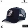 Casquette Enfant Trucker WOLF - Loup (Casquettes) Goorin Bros chez FrenchMarket