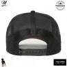 Kinder Trucker Cap Bad Boy - Rotweiller (Kappen) Goorin Bros auf FrenchMarket