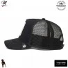 Casquette Enfant Trucker Bad Boy - Rotweiller (Casquettes) Goorin Bros chez FrenchMarket