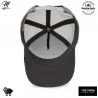 Casquette Enfant Trucker BLACKSHEEP - Mouton (Casquettes) Goorin Bros chez FrenchMarket