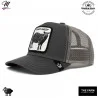 Casquette Enfant Trucker BLACKSHEEP - Mouton (Casquettes) Goorin Bros chez FrenchMarket