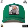 Gorra para Niño Trucker BOSS - Gorila (Gorras) Goorin Bros chez FrenchMarket