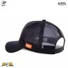 Cappello bambino Eagle Kustom Trucker (Tappi) Von Dutch chez FrenchMarket