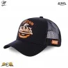 Cappello bambino Eagle Kustom Trucker (Tappi) Von Dutch chez FrenchMarket