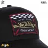 Gorra Trucker para niños Motorcycles Live Fast (Gorras) Von Dutch chez FrenchMarket