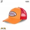 Casquette Enfant Trucker Classic Fresh (Casquettes) Von Dutch chez FrenchMarket