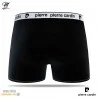 Lot de 4 Boxers Homme 100% Coton (Lot boxers Homme) Pierre Cardin chez FrenchMarket