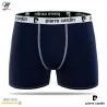 4er-Pack Boxershorts für Männer aus 100% Baumwolle (Boxershorts für Männer) Pierre Cardin auf FrenchMarket