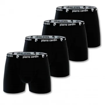 Lot de 4 Boxers Homme 100%...