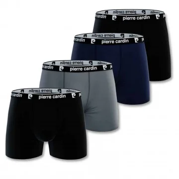 Set of 4 Men's Boxers 100%...