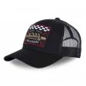 Cappello Trucker per bambini Motorcycles Live Fast (Tappi) Von Dutch chez FrenchMarket