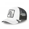 Cappello trucker EXREME per bambini - Zebra (Tappi) Goorin Bros chez FrenchMarket