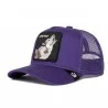 Cappellino WOLF Trucker per bambini - Wolf (Tappi) Goorin Bros chez FrenchMarket