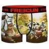 Boxer Homme Stormtrooper "Happy Summer" (Boxers Homme) Freegun chez FrenchMarket