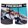 Boxer da uomo "Happy Summer" Stormtrooper (Boxer) Freegun chez FrenchMarket