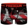 Boxer de hombre Stormtrooper Humor deportivo (Boxers) Freegun chez FrenchMarket