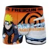 Boxers para hombres de Naruto (Boxers) Freegun chez FrenchMarket