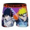 Boxers Homme Naruto Shippûden (Boxers Homme) Freegun chez FrenchMarket