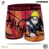 Juego de 3 bóxers Naruto Shippûden para hombre (Calzoncillos para hombre) Freegun chez FrenchMarket