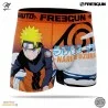 Lot de 3 Boxers Homme Naruto Shippûden (Lot boxers Homme) Freegun chez FrenchMarket