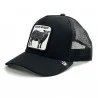 Trucker Cap BLACKSHEEP - Schaf (Cap) Goorin Bros auf FrenchMarket