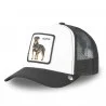 Trucker Cap Bad Boy - Rotweiller (Cap) Goorin Bros auf FrenchMarket