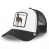 Cappello trucker Bad Boy - Rotweiller (Cappellino) Goorin Bros chez FrenchMarket