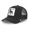 Cappello trucker Bad Boy - Rotweiller (Cappellino) Goorin Bros chez FrenchMarket