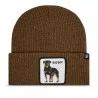 Bonnet Grosse Maille Rotweiller- Bad Boy "Ruff Stuff (Bonnets) Goorin Bros chez FrenchMarket