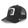 Casquette Trucker PANTHER - Panthère Noire (Casquettes) Goorin Bros chez FrenchMarket